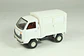 Tomica Limited Vintage LV-N17a Honda TN-V Panel Van 1/64 - Miniatura 1