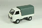 Tomica Limited Vintage LV-N15a Honda TN-V Standar 1/64 - Miniatura 1
