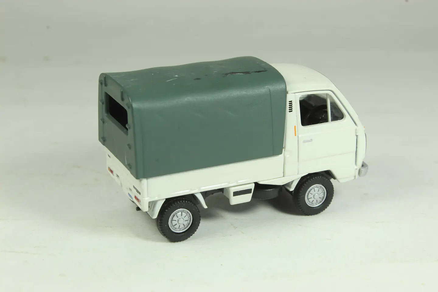 Tomica Limited Vintage LV-N15a Honda TN-V Standar 1/64 2