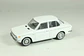Tomica Limited Vintage LV-58a Toyota Corolla 1200 Sedan 1/64 - Miniatura 1