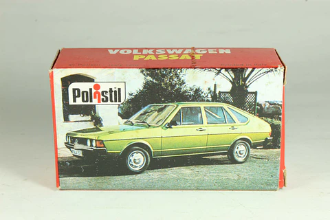 Polistil RJ53 Volkswagen Passat Italy (Solo caja)
