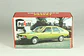 Polistil RJ53 Volkswagen Passat Italy (Solo caja) - Miniatura 1
