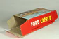 Polistil RJ18 Ford Capri II Italy (Solo caja) - Miniatura 4
