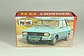 Polistil RJ25 Renault 12TL Italy (Solo caja) - Miniatura 2