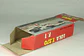 Polistil RJ9 Lola T.370 F1 Italy (Solo caja) - Miniatura 3