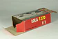 Polistil RJ9 Lola T.370 F1 Italy (Solo caja) - Miniatura 4