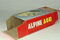 Polistil RJ32 Alpine A441 Italy (Solo caja) - Miniatura 3