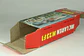 Polistil RJ56 McLaren M23 F1 Italy (Solo caja) - Miniatura 3