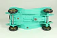 Matchbox Yesteryear Y-14 1911 Maxwell Roadster England - Miniatura 3