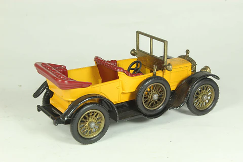 Matchbox Yesteryear Y-13 1911 Daimler England
