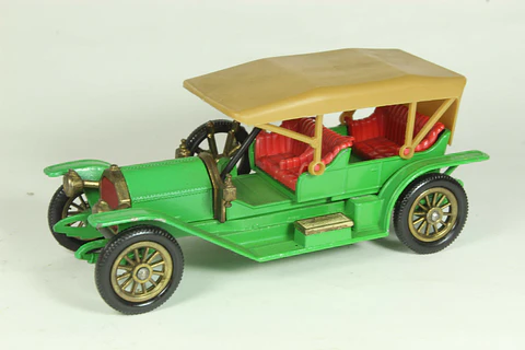 Matchbox Yesteryear Y-9 1912 Simplex England