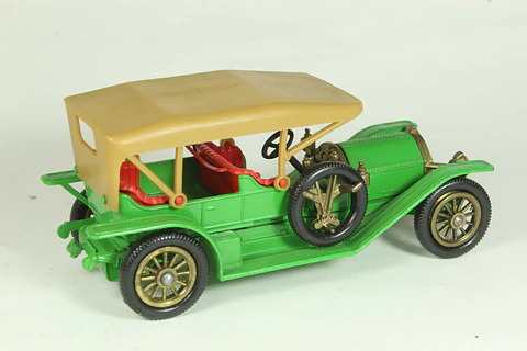 Matchbox Yesteryear Y-9 1912 Simplex England