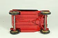 Matchbox Yesteryear Y-1 Ford Model T England - Miniatura 3