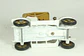 Matchbox Yesteryear Y-4 1909 Opel Coupe England - Miniatura 3