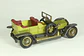 Matchbox Yesteryear Y-10 1906 Rolls Royce Silver England - Miniatura 2