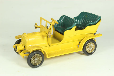 Matchbox Yesteryear Y-16 1904 Spyker England