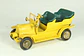 Matchbox Yesteryear Y-16 1904 Spyker England - Miniatura 1