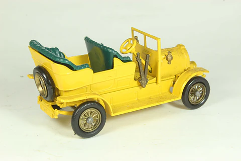 Matchbox Yesteryear Y-16 1904 Spyker England