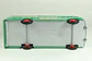 Matchbox King Size K-5 Racing Car Transporter England - Miniatura 4
