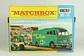 Matchbox King Size K-5 Racing Car Transporter England - Miniatura 6