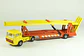 Matchbox Super Kings K-5 DAF Car Transporter England - Miniatura 2