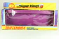 Matchbox Super Kings K-5 DAF Car Transporter England - Miniatura 6