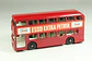 Matchbox Regular Wheels N°74 Daimler Bus England - Miniatura 2