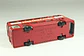 Matchbox Regular Wheels N°74 Daimler Bus England - Miniatura 4