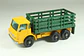 Matchbox Regular Wheels N°4 Stake Truck England - Miniatura 2