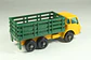 Matchbox Regular Wheels N°4 Stake Truck England - Miniatura 3