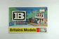 Catalogos Britains Models 1967 - Miniatura 4