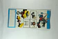 Catalogo tipo Acordeon Corgi Toys 1969 Gt. Britain (JP) - Miniatura 3
