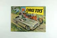 Catalogo Corgi Toys 1966 Gt. Britain (EN) - Miniatura 1