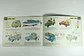 Catalogo Corgi Toys 1966 Gt. Britain (EN) - Miniatura 3