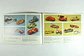 Catalogo tipo Acordeon Corgi Toys Gt. Britain (EN) - Miniatura 3