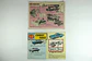Catalogos tipo Acordeon Corgi Toys Gt. Britain (EN) - Miniatura 1