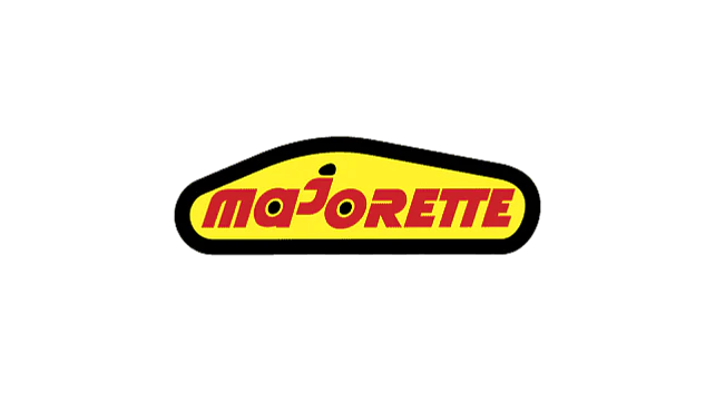 Majorette