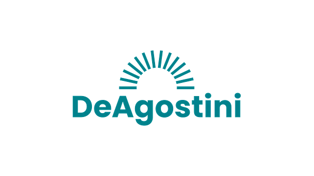 DeAgostini