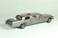 Majorette N° 339 Cadillac Limousine France - Miniatura 2