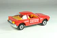 Majorette N° 249 Toyota Celica 2.0GT Thailand - Miniatura 2