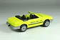 Majorette N° 227 Mustang Convertible France - Miniatura 2