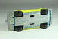 Majorette N° 227 Mustang Convertible France - Miniatura 3