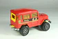 Majorette N° 277 4x4 Toyota France - Miniatura 2