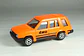 Majorette N° 273 Toyota 4WD France - Miniatura 1