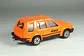 Majorette N° 273 Toyota 4WD France - Miniatura 2