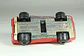 Majorette N° 211 Ferrari GTO France - Miniatura 3