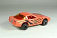Majorette N° 268 Chevrolet Corvette France - Miniatura 2