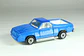 Majorette N° 296 El Camino France - Miniatura 1