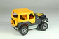 Majorette N° 290 4x4 Jeep France - Miniatura 2
