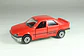 Majorette N° 218 Peugeot 405 MI16 Thailand - Miniatura 1